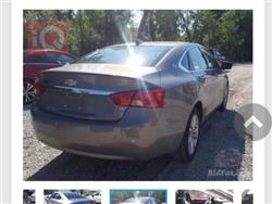 شيفروليه امبالا